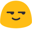blobamused emote