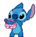 stitchBra emote