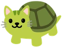 cat emote