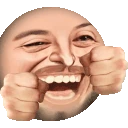 Happe emote