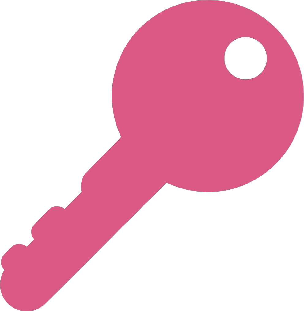 pink_key emote