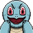evil_squirtle emote