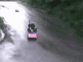 drift emote