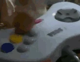 MASHING emoji