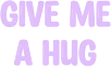 hug emote