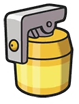 Antidote emote
