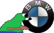LickaBMW emote