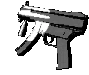 black_gun emote