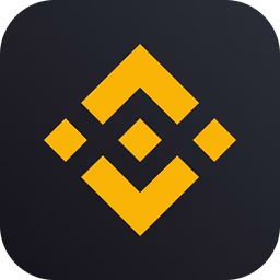 Binance emote