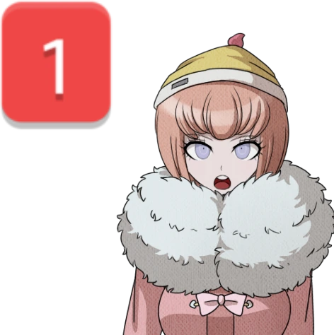 ruruka_ando_ping emoji