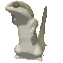 lizardPls emoji
