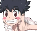 HyperThumbsUp emote