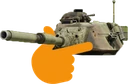 tanking emoji
