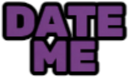 dateme_IDS static emote
