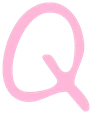 LetterQ emote