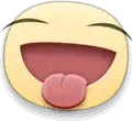 bleehmoji emote