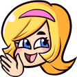 honey emote
