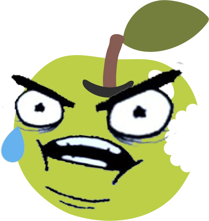 Sour_Apple emote