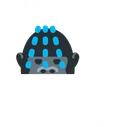 GivingGorillaAShower emote