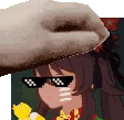555 emote