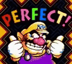 WarioGG animated emote