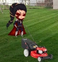 VayneLawnmower emoji