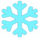 SnowFlake emote