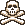 Skull emote
