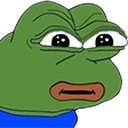 PepeUff emote