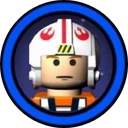 096_Luke_Skywalker_Pilot emoji