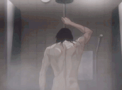 Despair animated emote