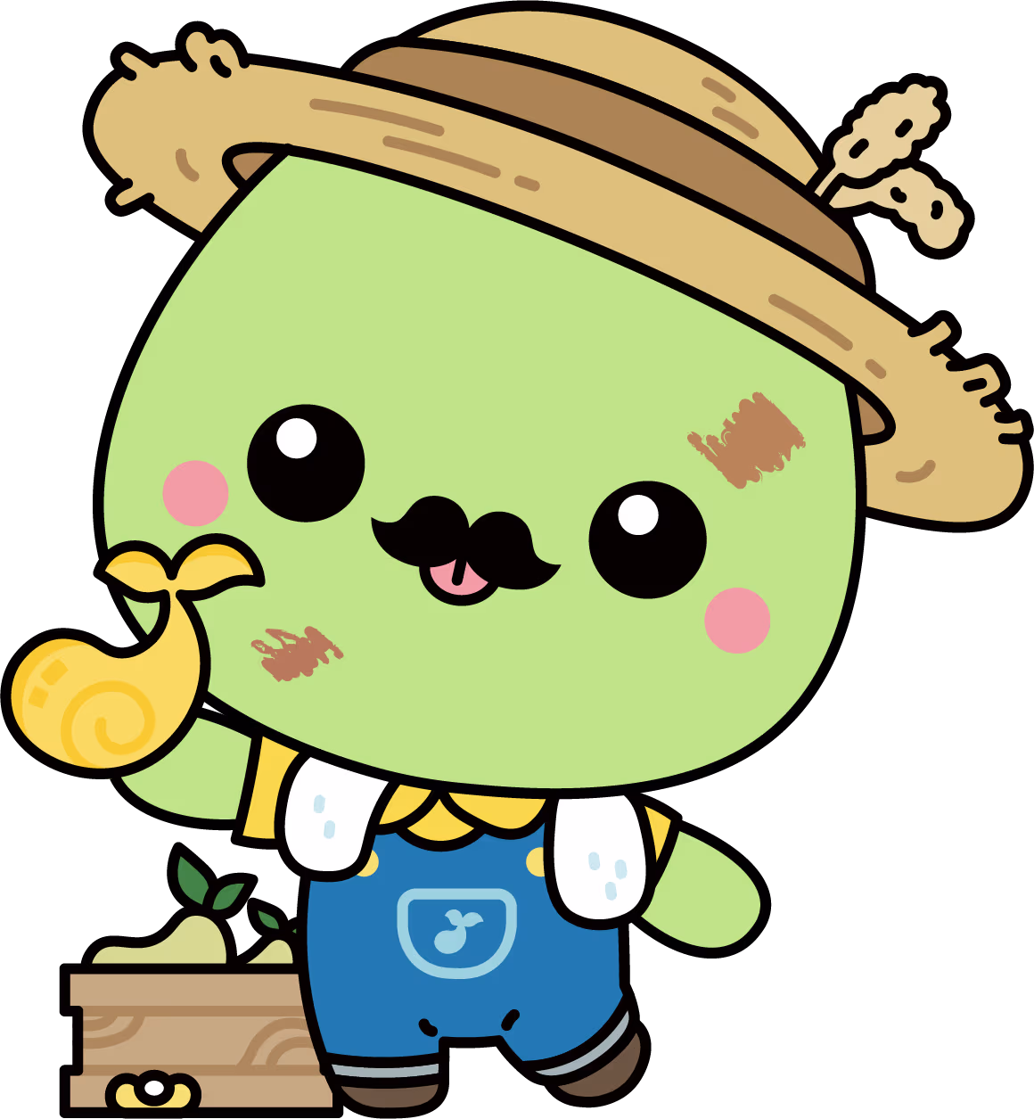 mokoko_10 emote