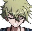 Rantaro_pain emoji
