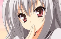 animeKiss emote