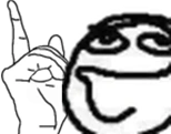 hesClueless emote
