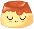 Pudding3 emote