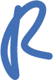 blue_letter_r emote