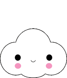 CloudBounce animated emote