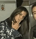 Kisses emote