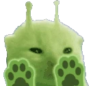 glorpVibe emote