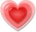 cuteheart static emote