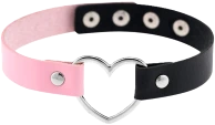 Blackpinkchoker emote