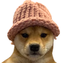 sweet_dog emote