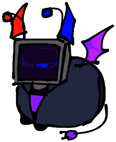 Zavyloaf emote