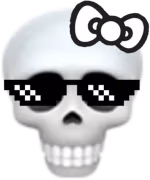 dead_thuglife emote