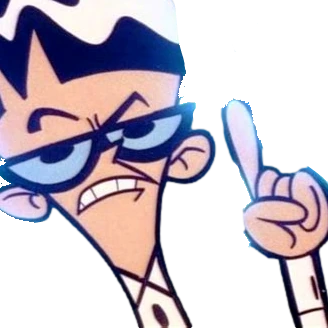 point emoji