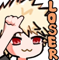 bnhabakugouloser emote