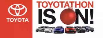 toyotathon emote