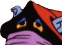orkoUgh emote