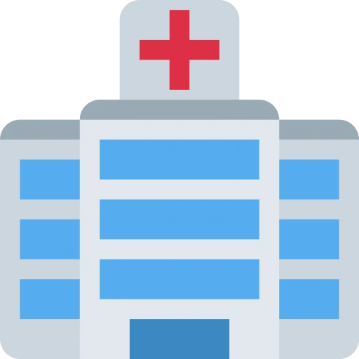 hospital emote